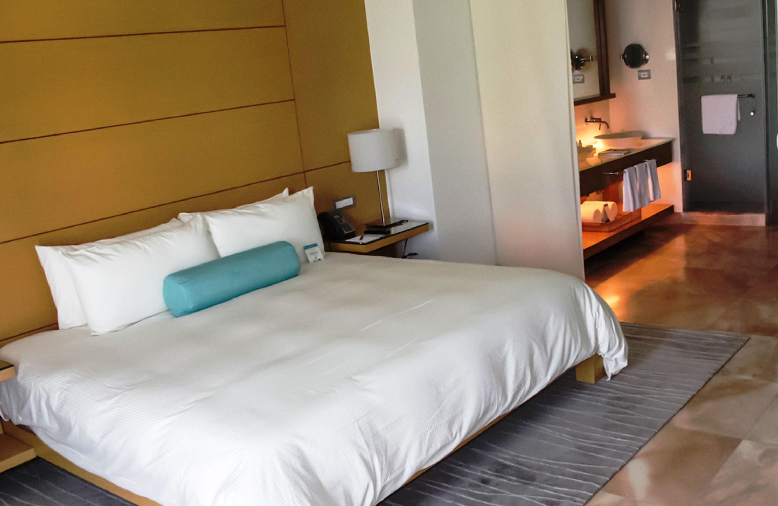 Palacio Mundo Imperial Riviera Diamante Acapulco Ngoại thất bức ảnh A room at the hotel