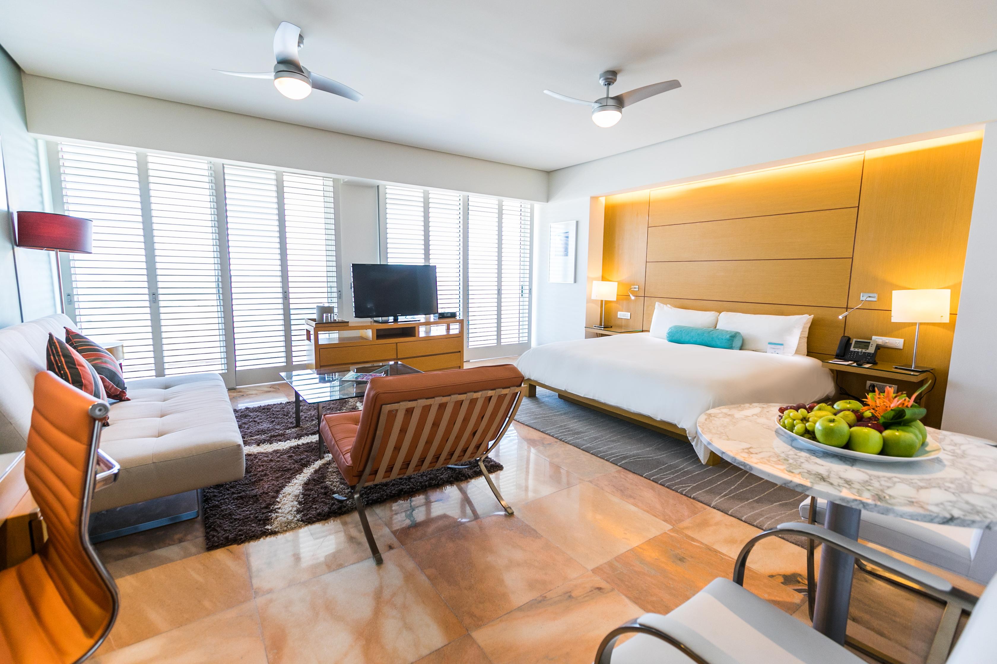 Palacio Mundo Imperial Riviera Diamante Acapulco Ngoại thất bức ảnh A typical studio apartment