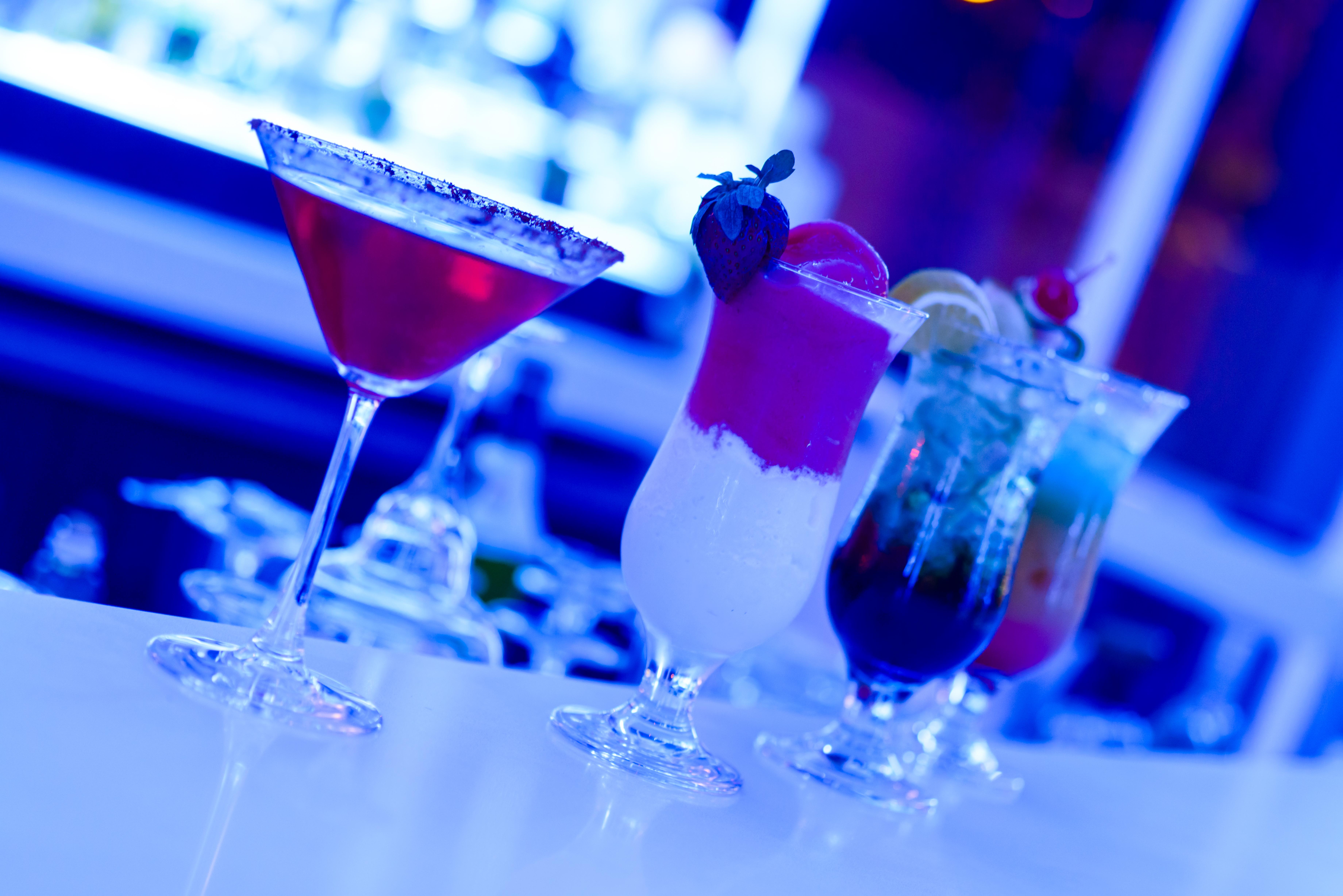 Palacio Mundo Imperial Riviera Diamante Acapulco Ngoại thất bức ảnh A cosmopolitan cocktail